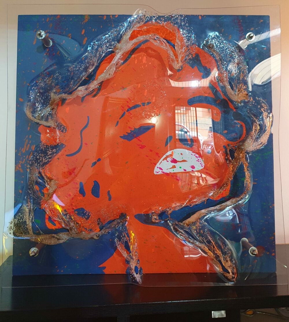 QUADRO M. MONROE