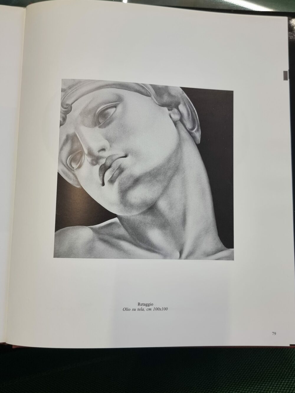 VALERIA CORVINO RETAGGIO