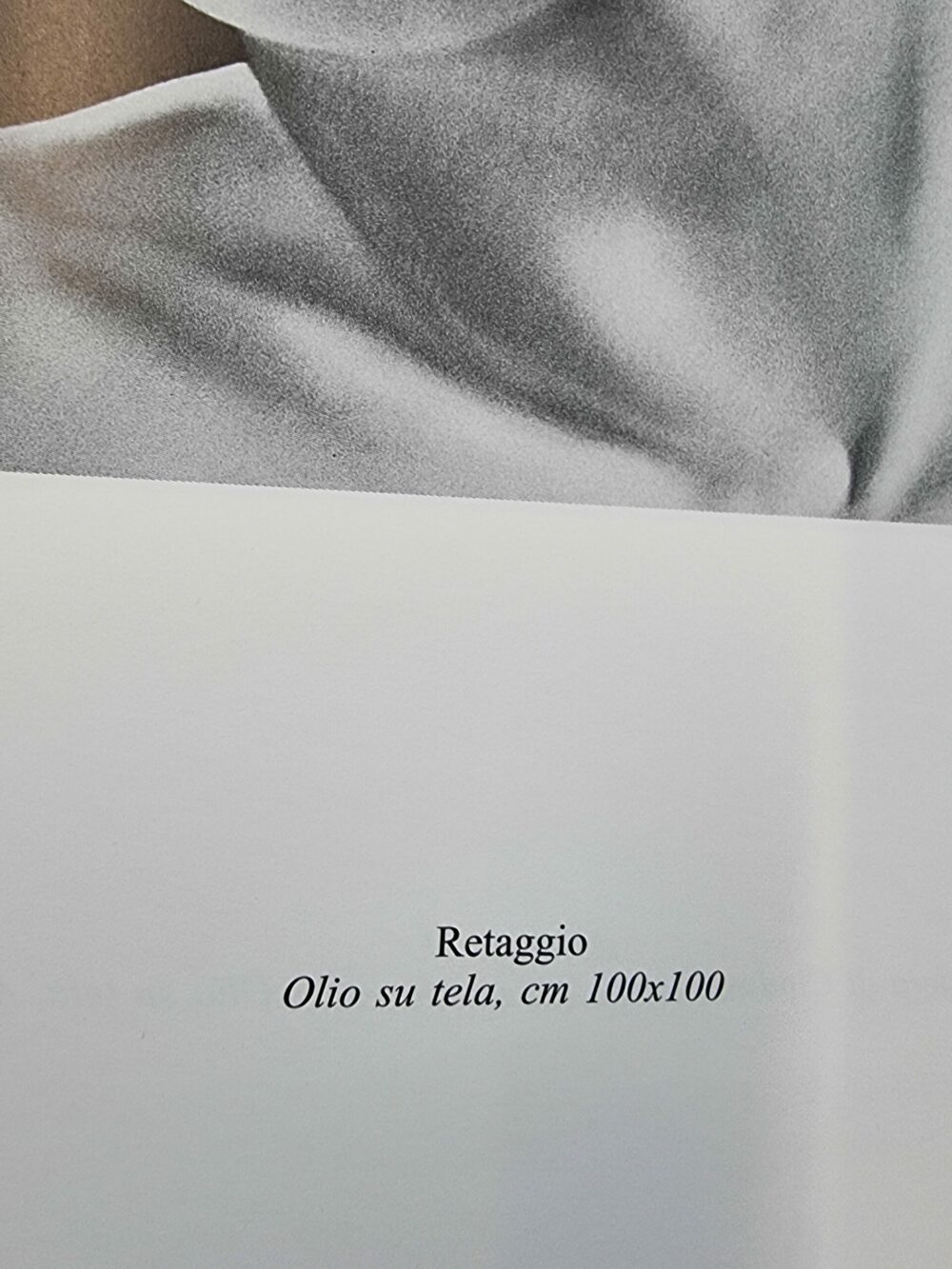VALERIA CORVINO RETAGGIO