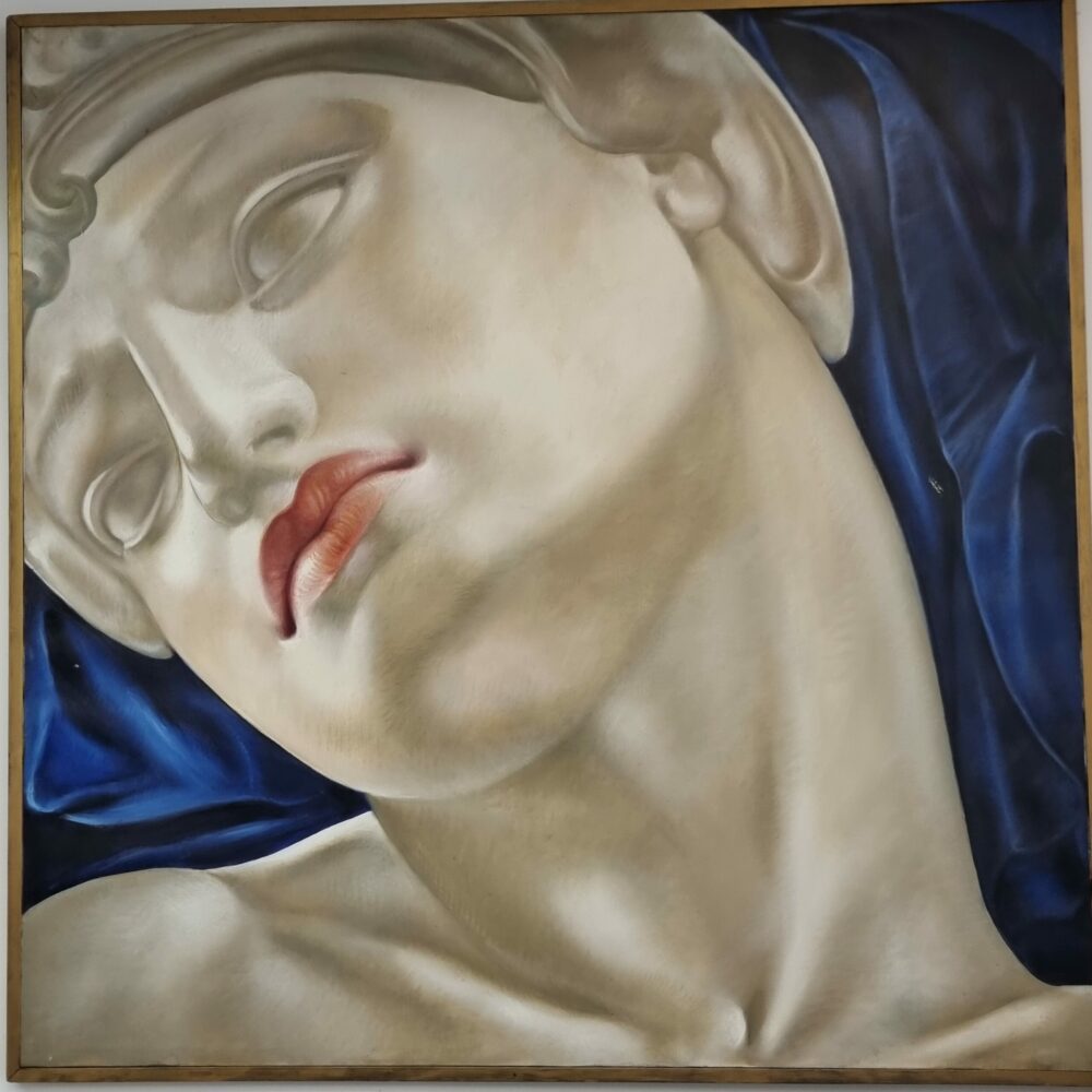VALERIA CORVINO RETAGGIO