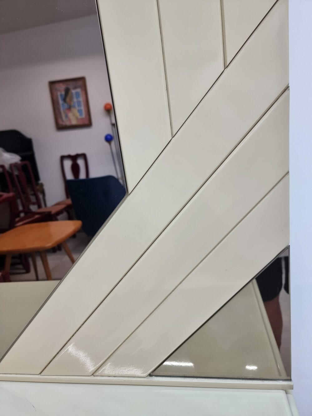 MOBILE INGRESSO CON SPECCHIO