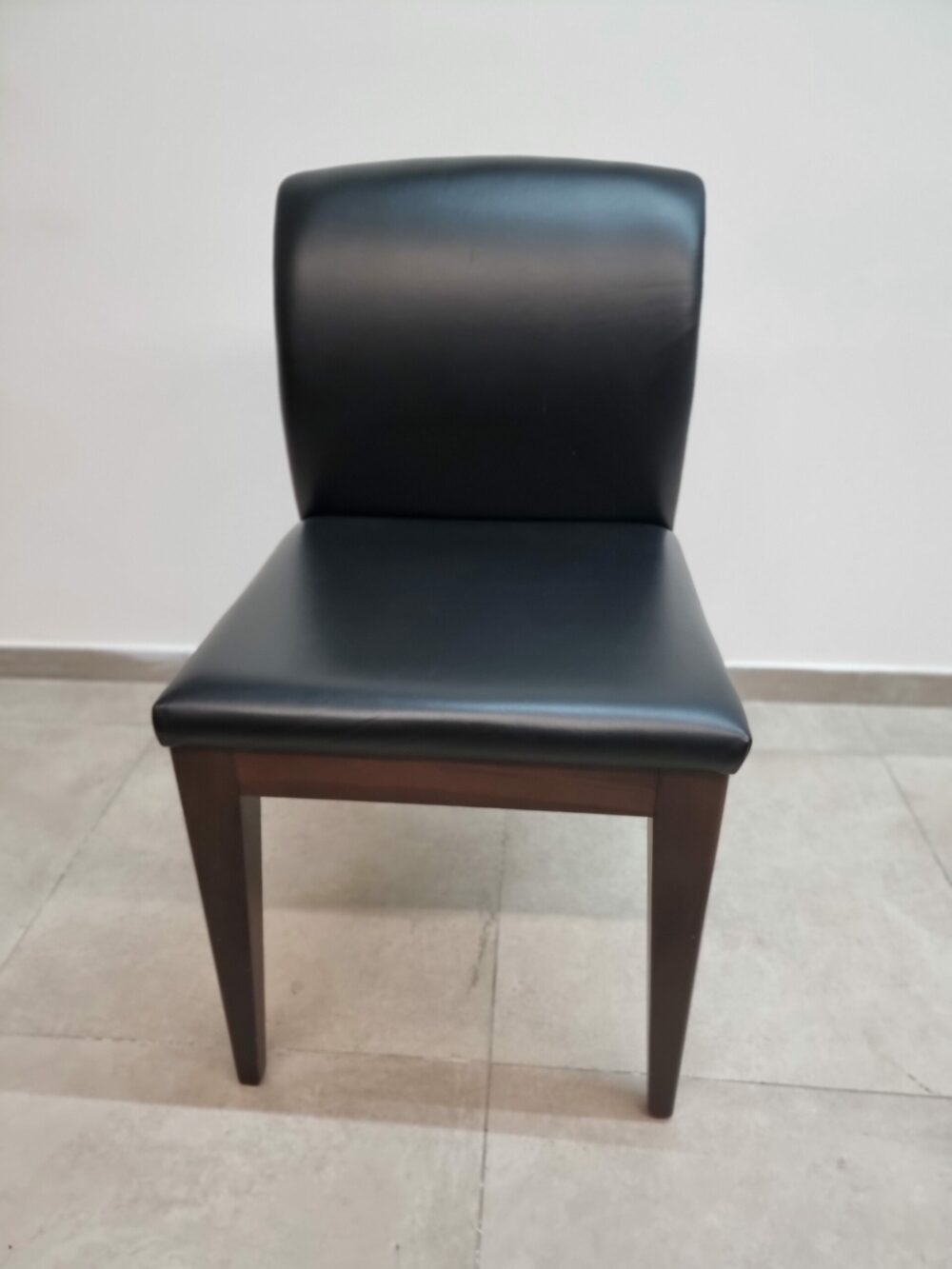 SEDIE REFLEX NERE