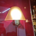 MOBILE BAR LACCATO