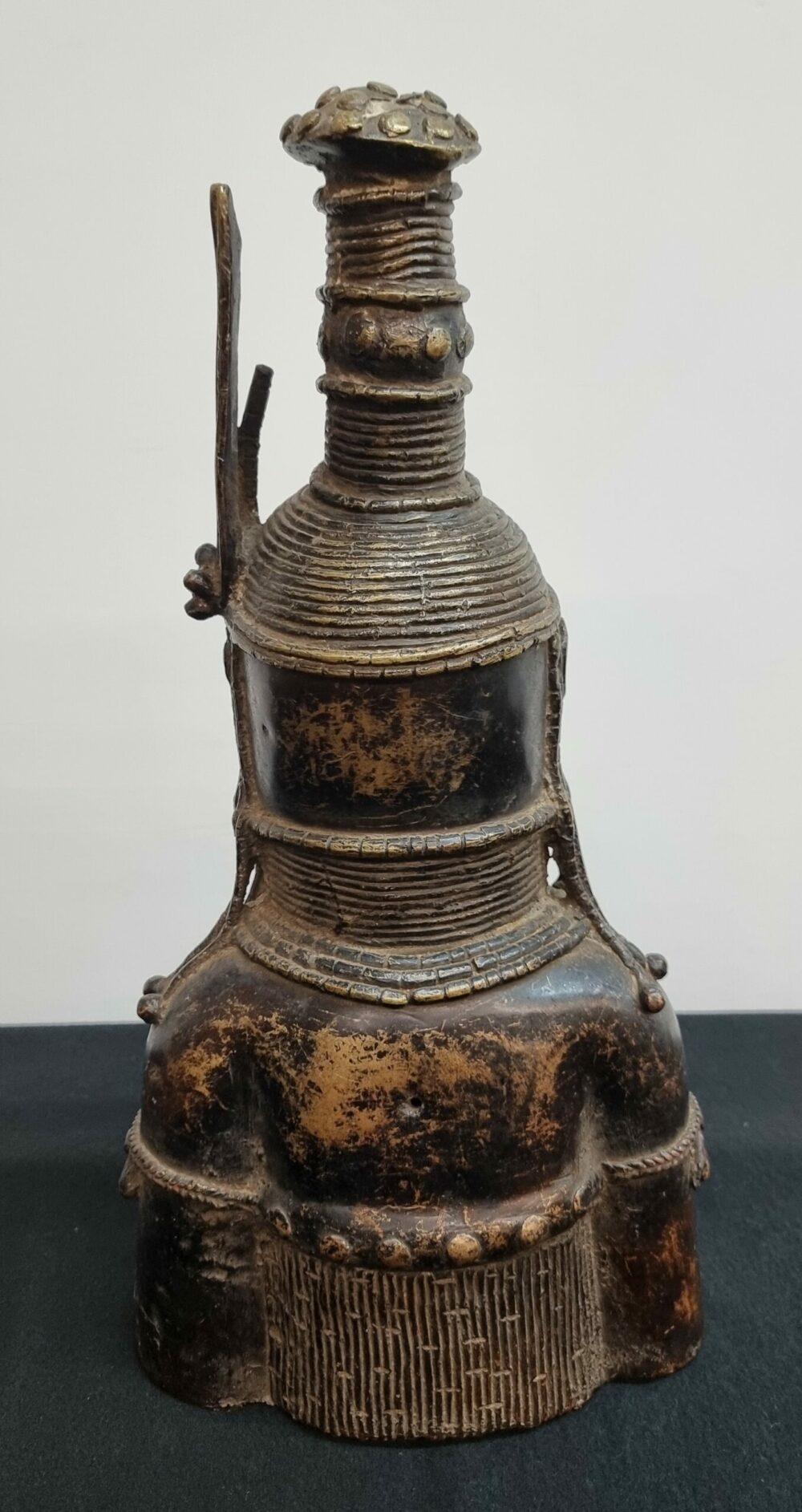 SCULTURA TRIBALE AFRICANA