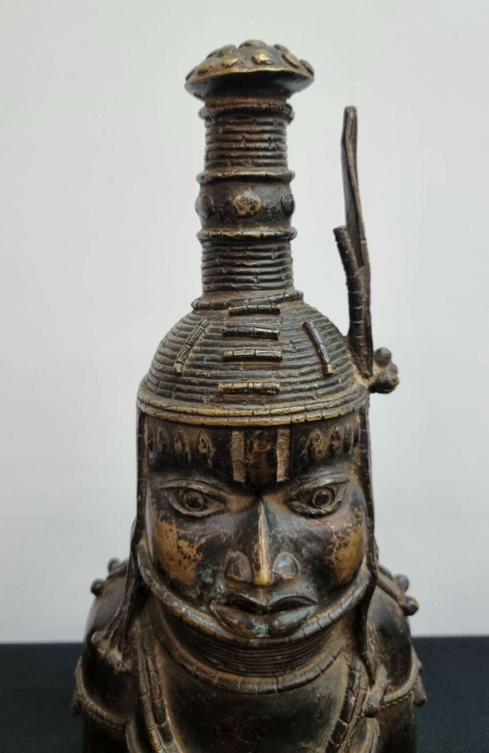 SCULTURA TRIBALE AFRICANA