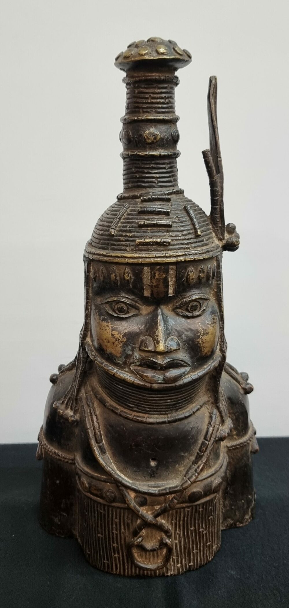 SCULTURA TRIBALE AFRICANA