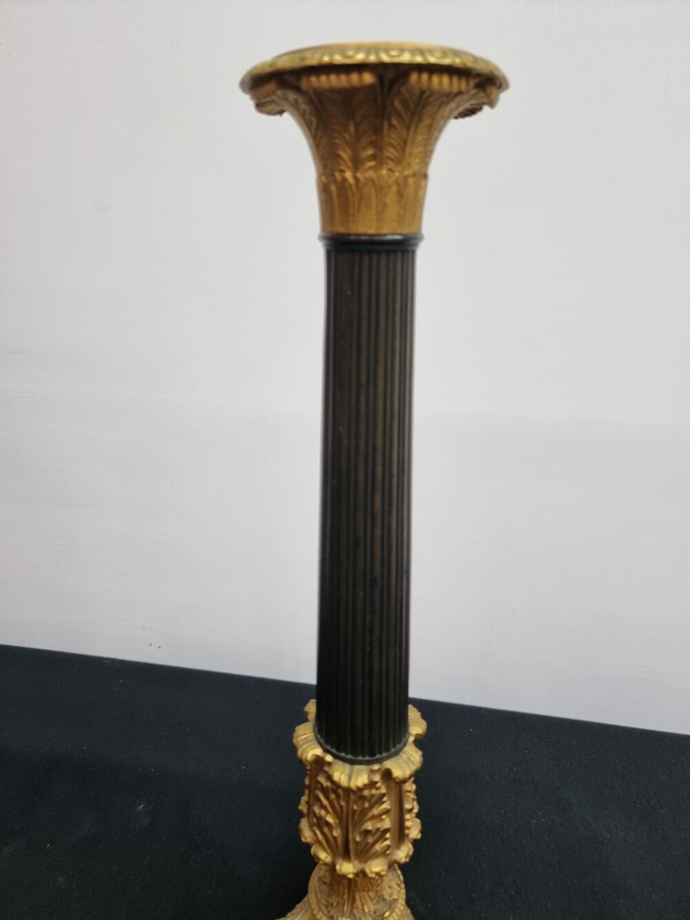 CANDELIERI IMPERO NAPOLEONE III