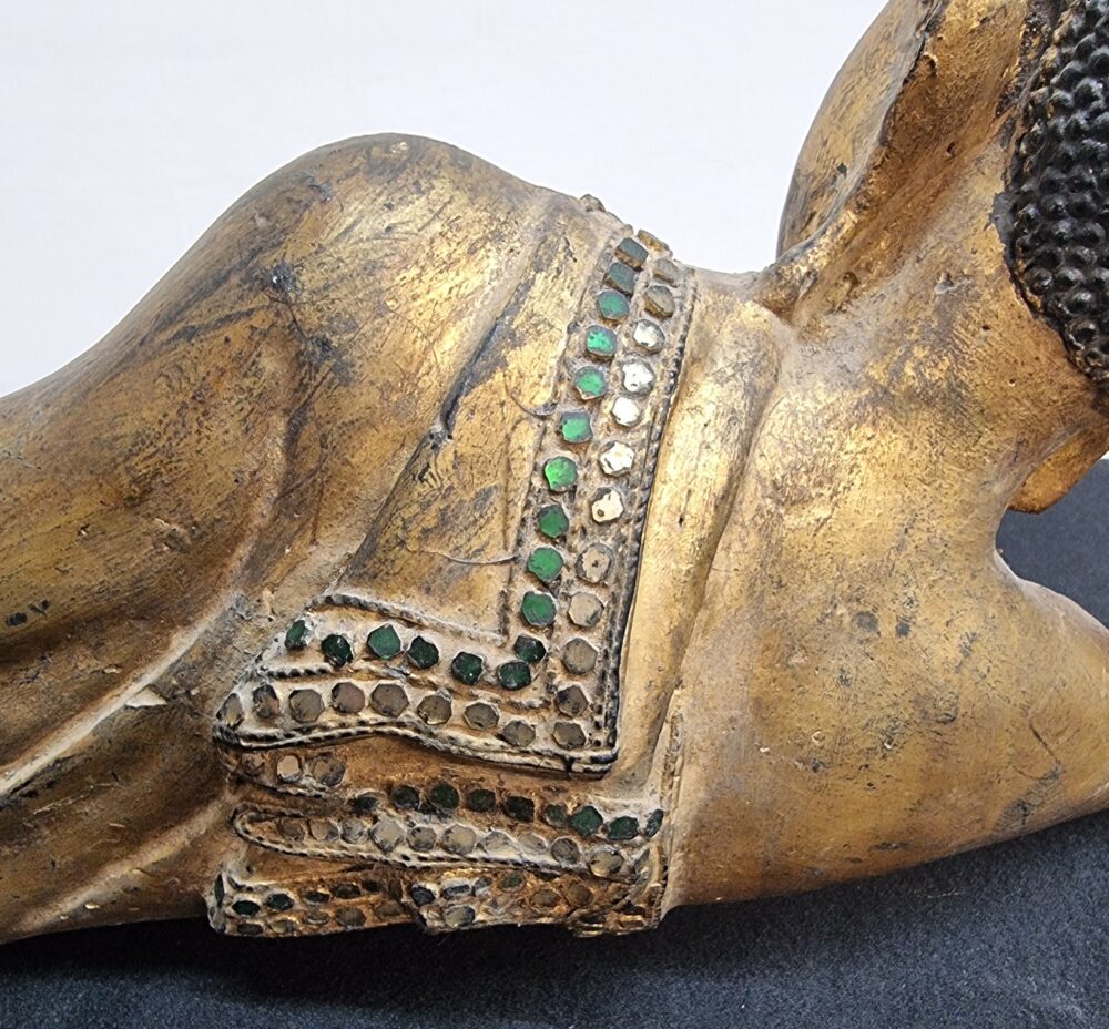BUDDHA DORMIENTE