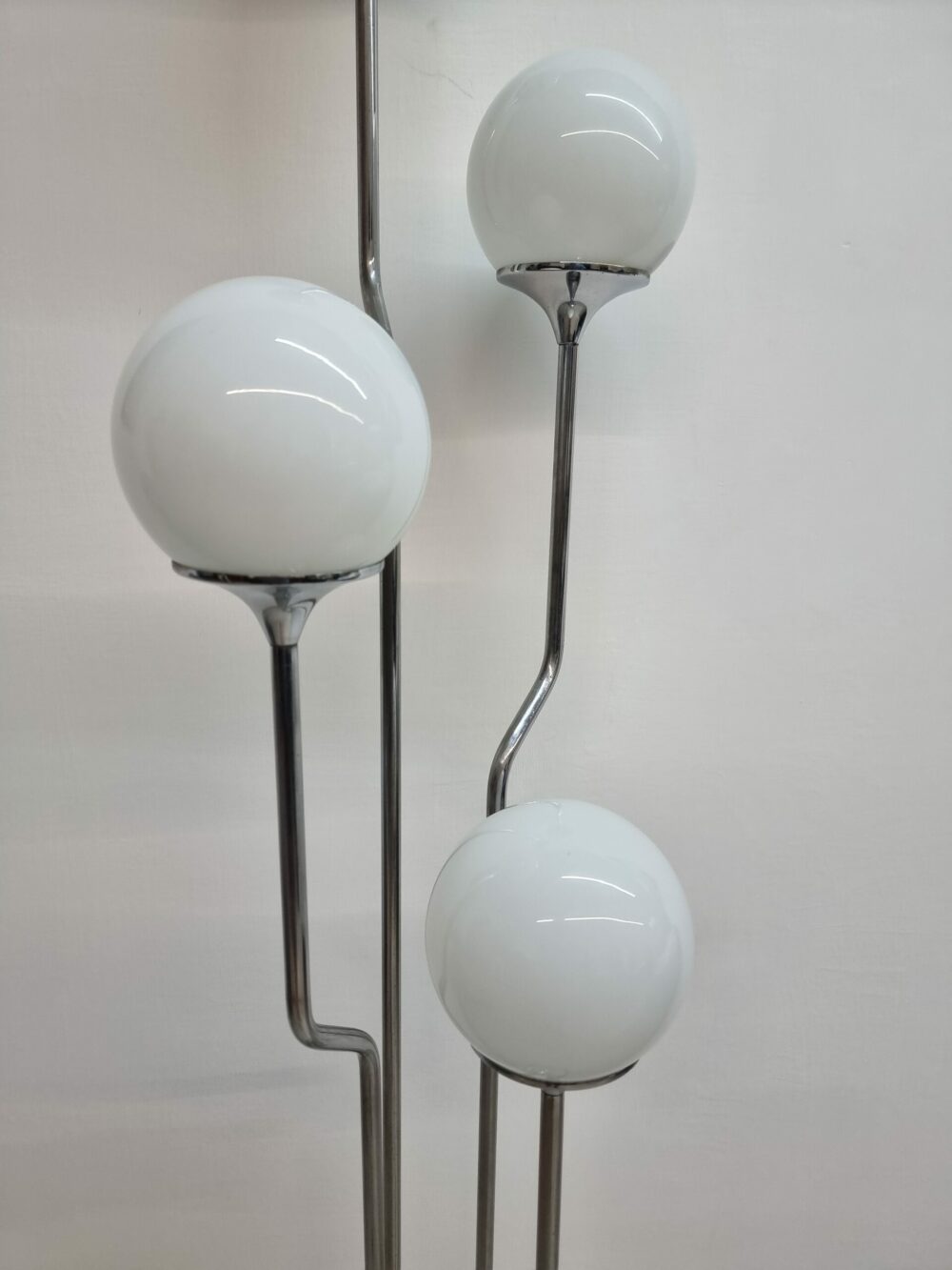 LAMPADA SPACE AGE MID CENTURY