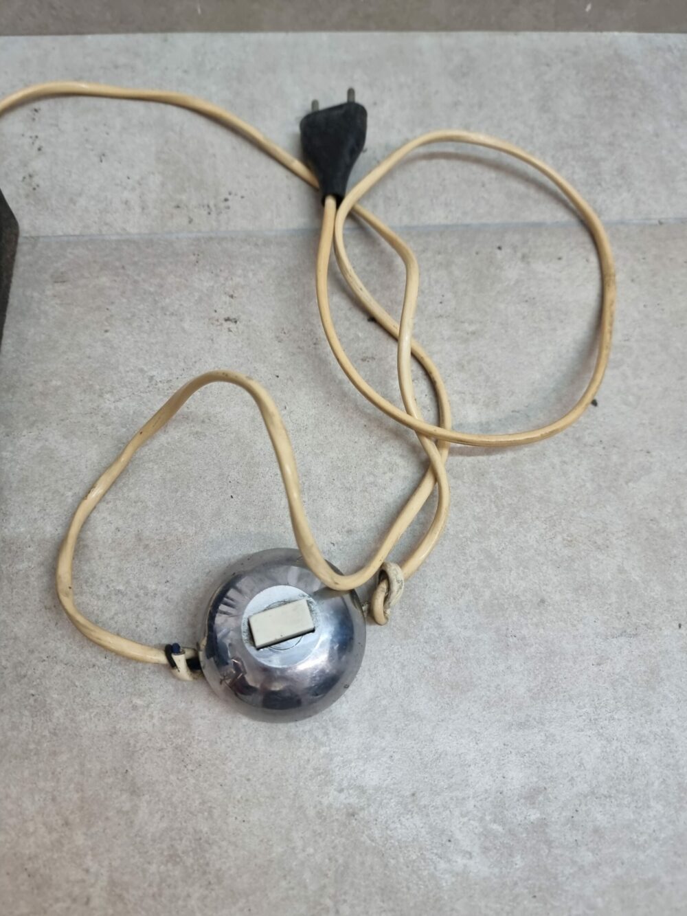 LAMPADA SPACE AGE MID CENTURY