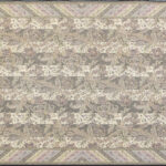 TAPPETO MISSONI CLASSIC