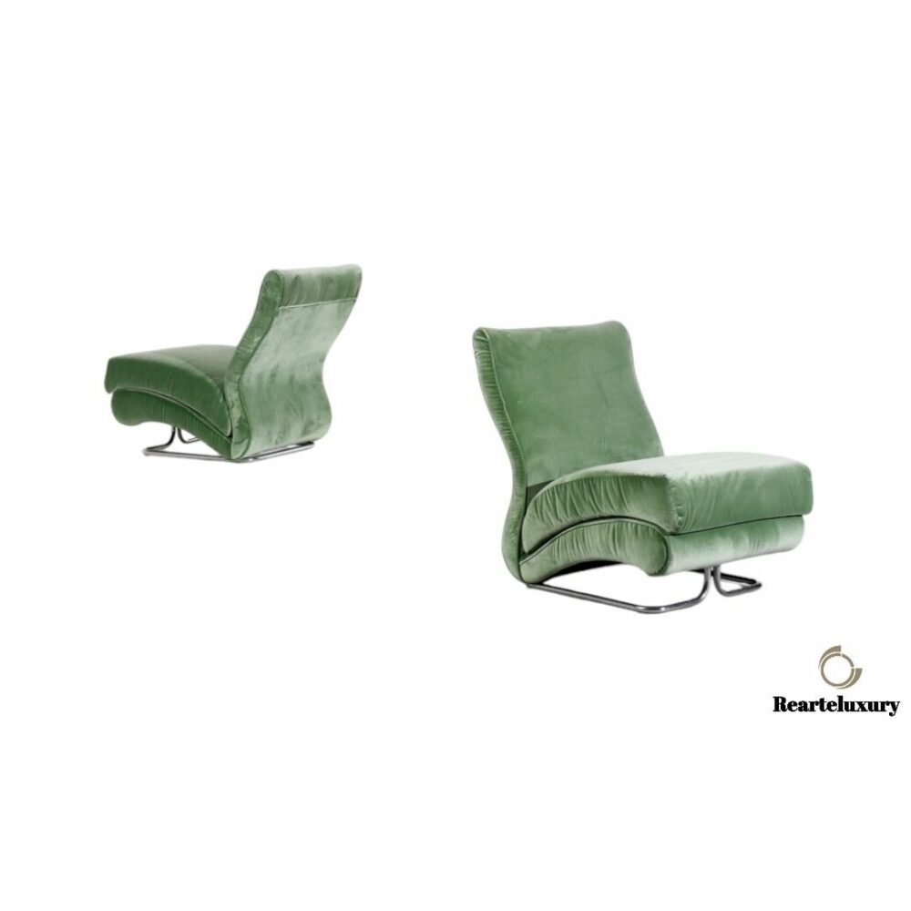 POLTRONE CIGNO