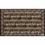 TAPPETO MISSONI CLASSIC