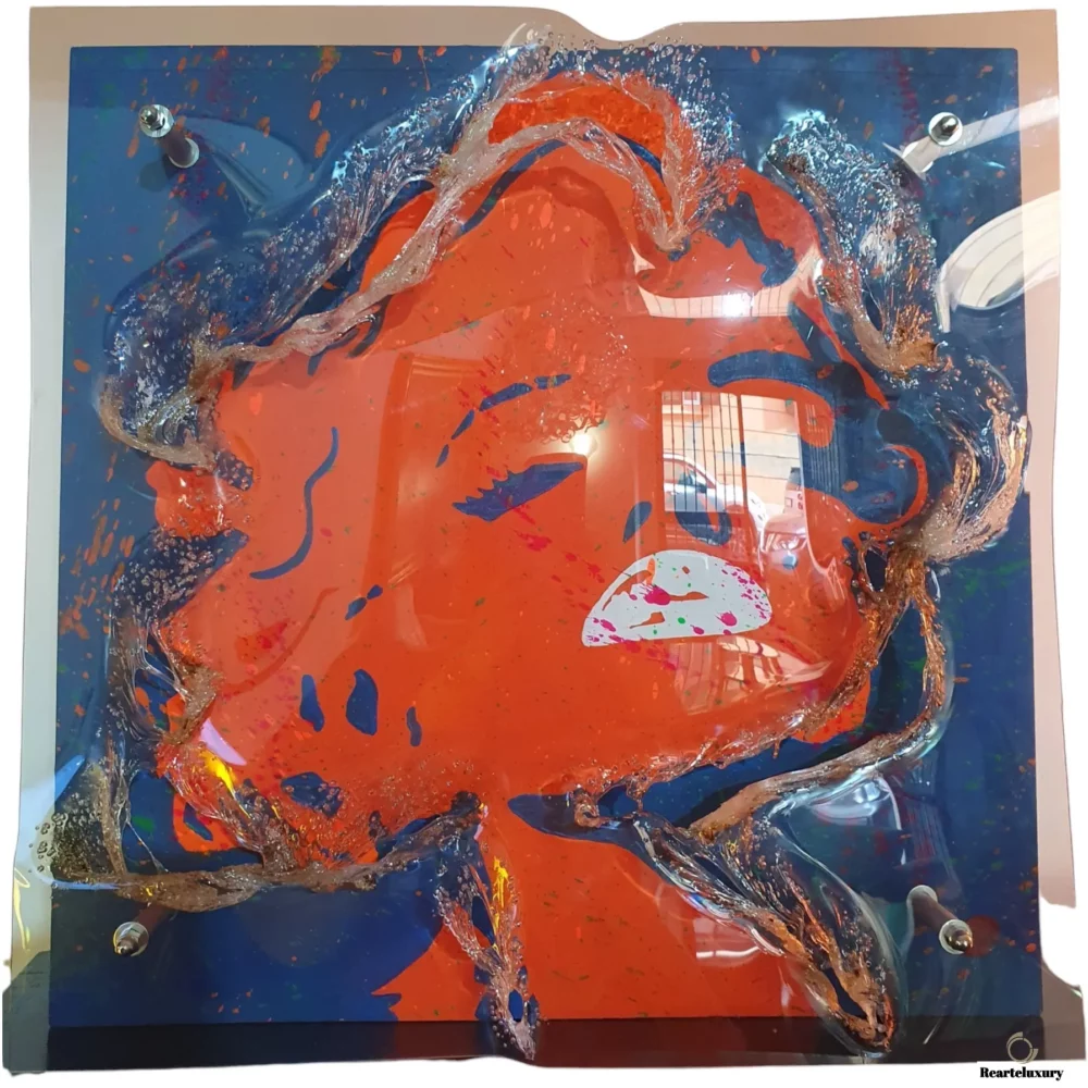 QUADRO M. MONROE