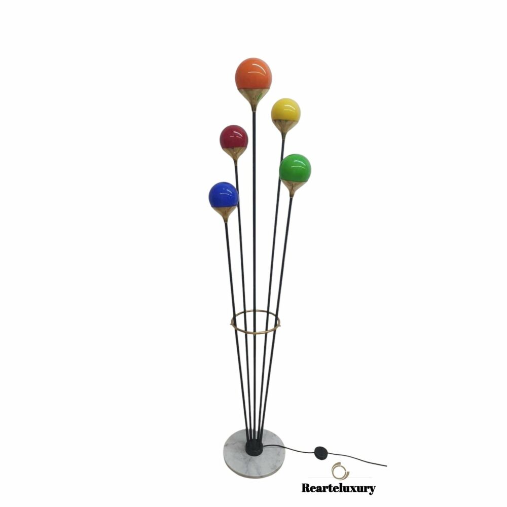 LAMPADA ALBERELLO