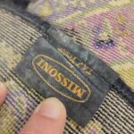 TAPPETO MISSONI CLASSIC