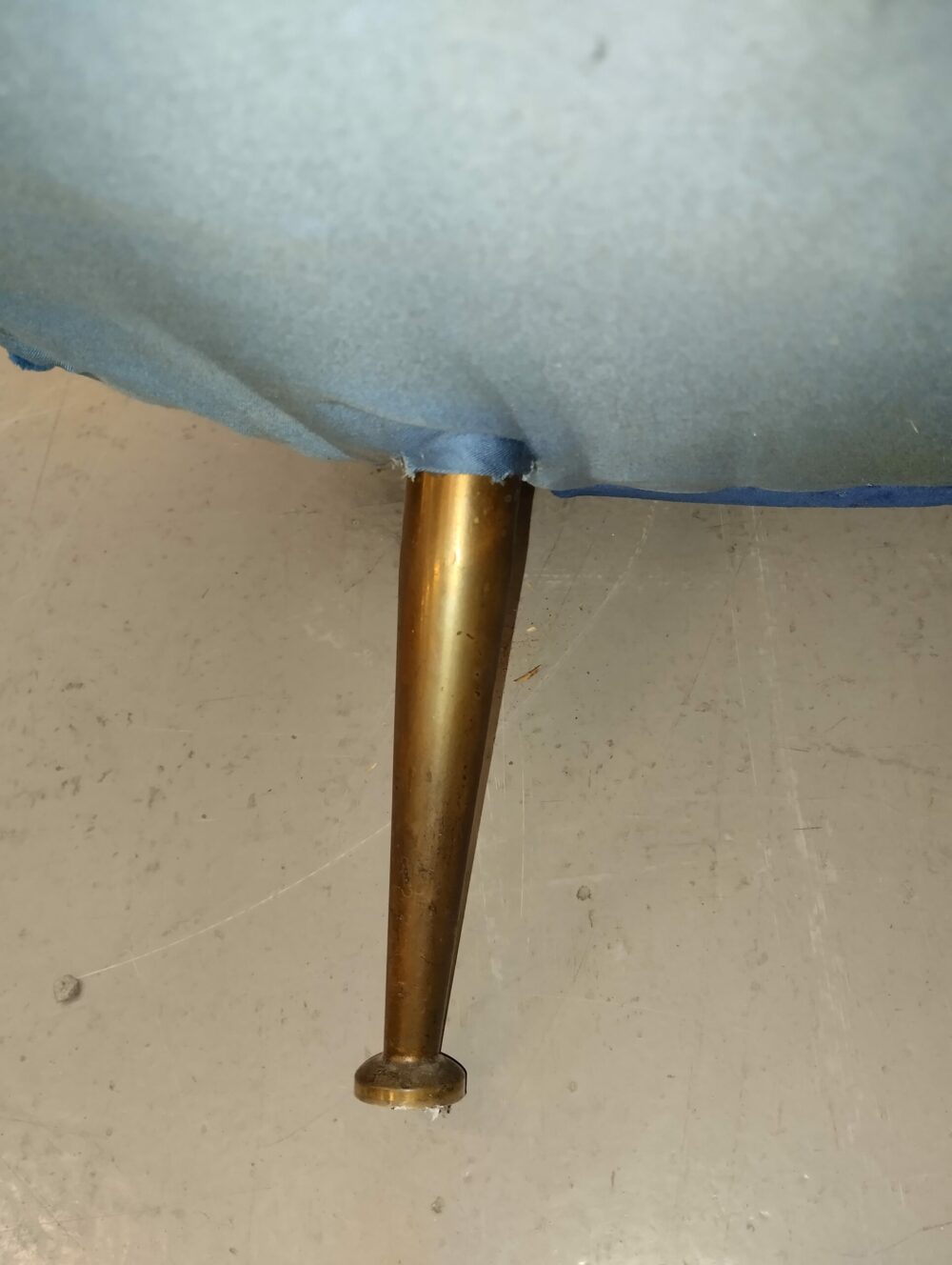 POLTRONE ISA BERGAMO