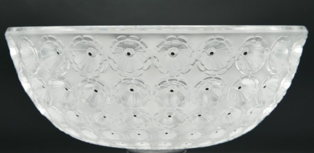 COPPA NEMOURSE LALIQUE