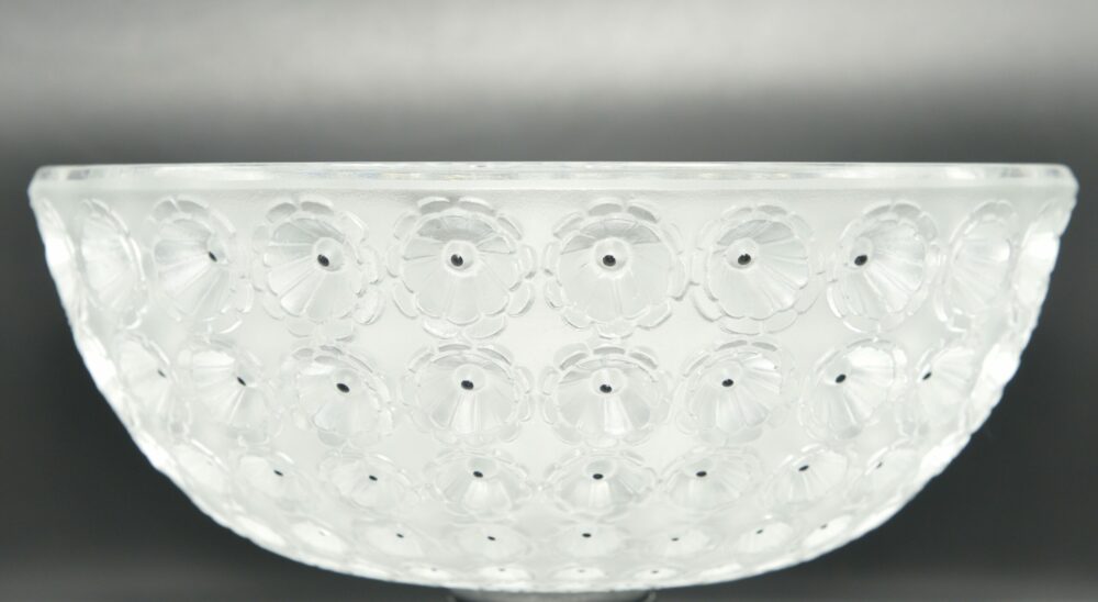 COPPA NEMOURSE LALIQUE