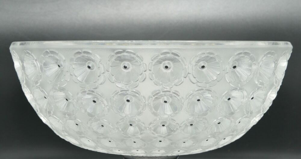 COPPA NEMOURSE LALIQUE
