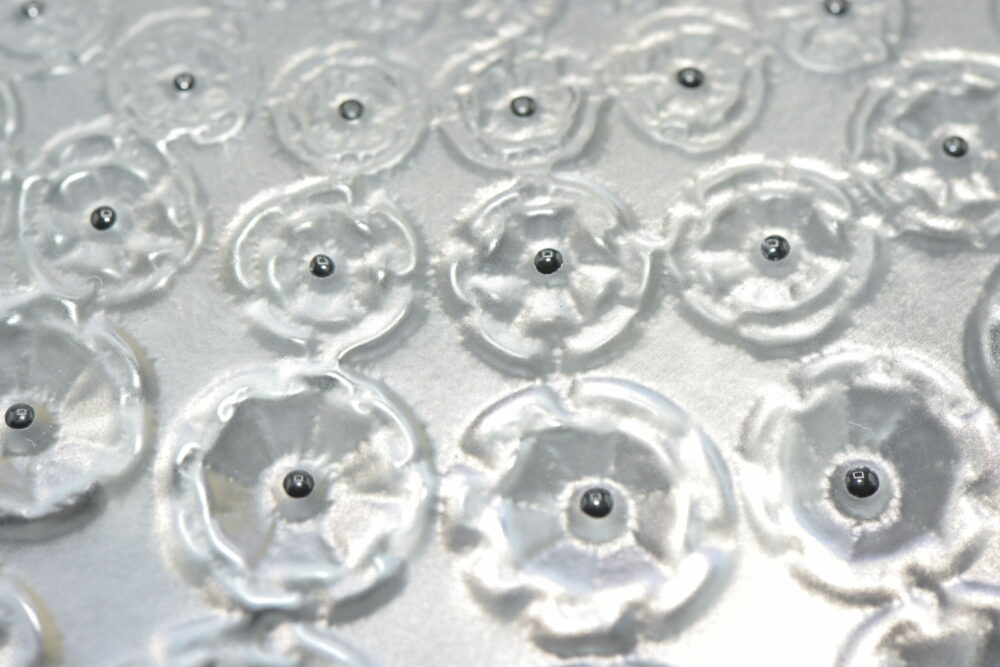 COPPA NEMOURSE LALIQUE
