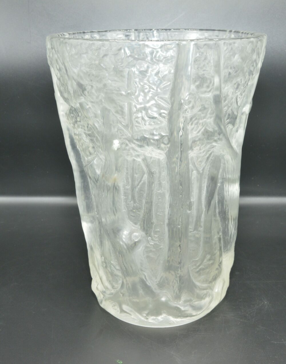 VASO J. INWALD