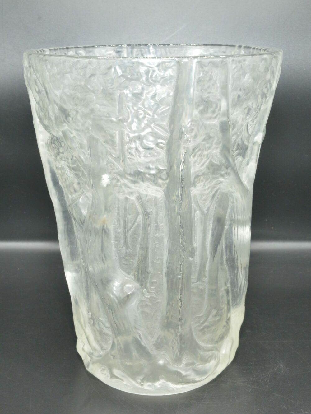 VASO J. INWALD