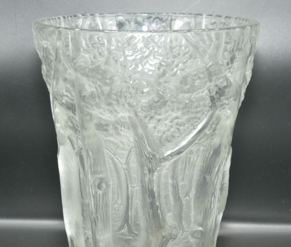 VASO J. INWALD