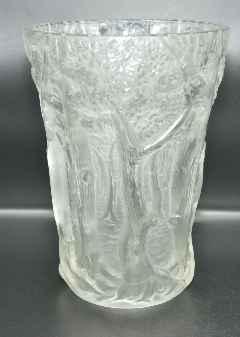 VASO J. INWALD