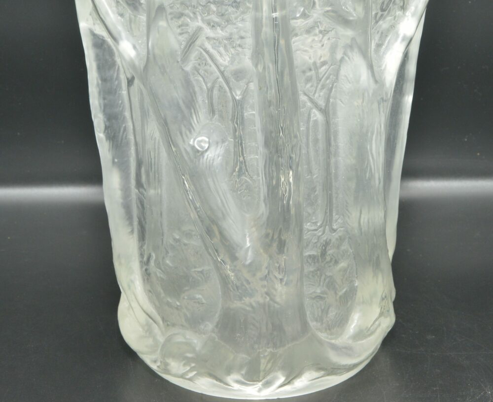 VASO J. INWALD