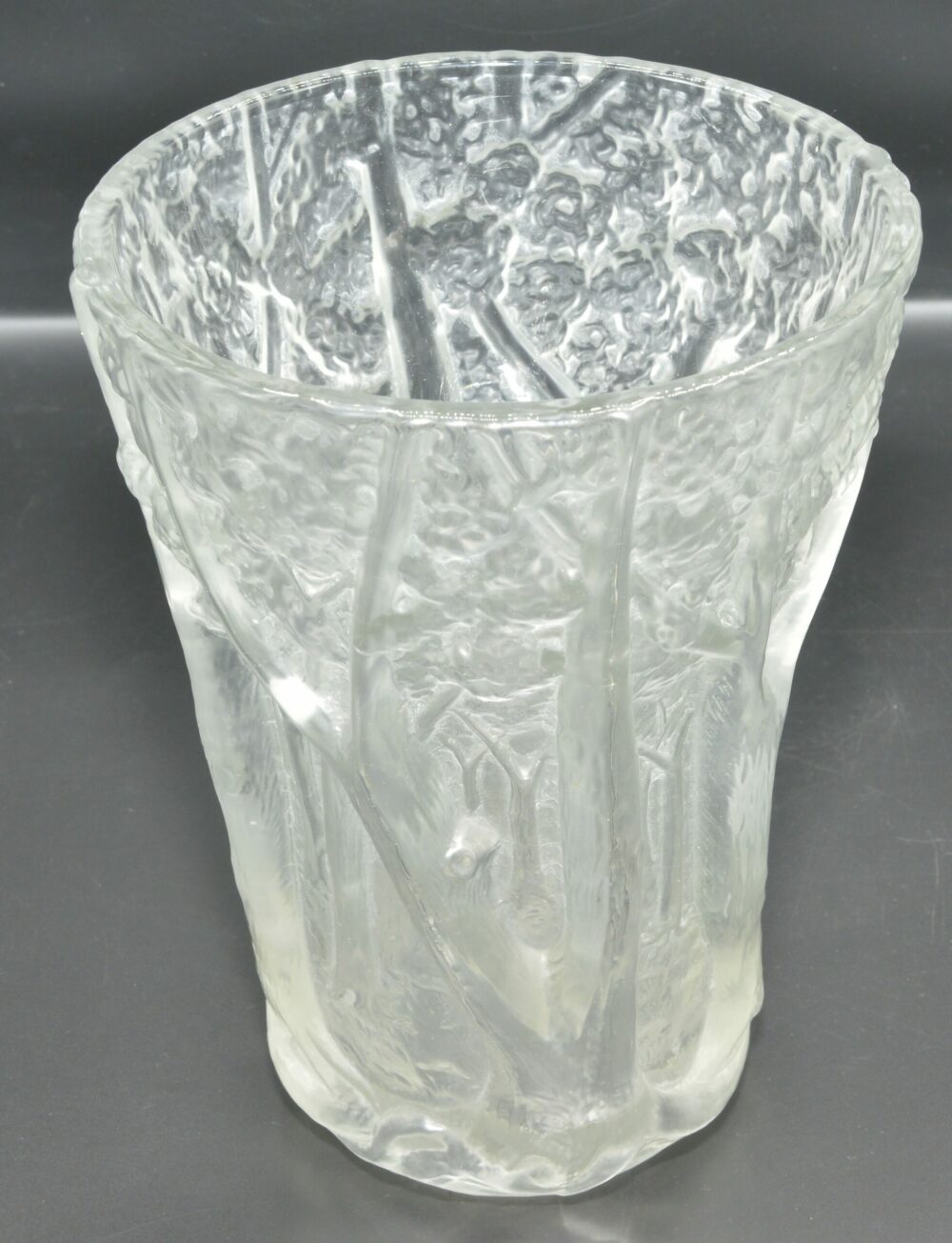 VASO J. INWALD