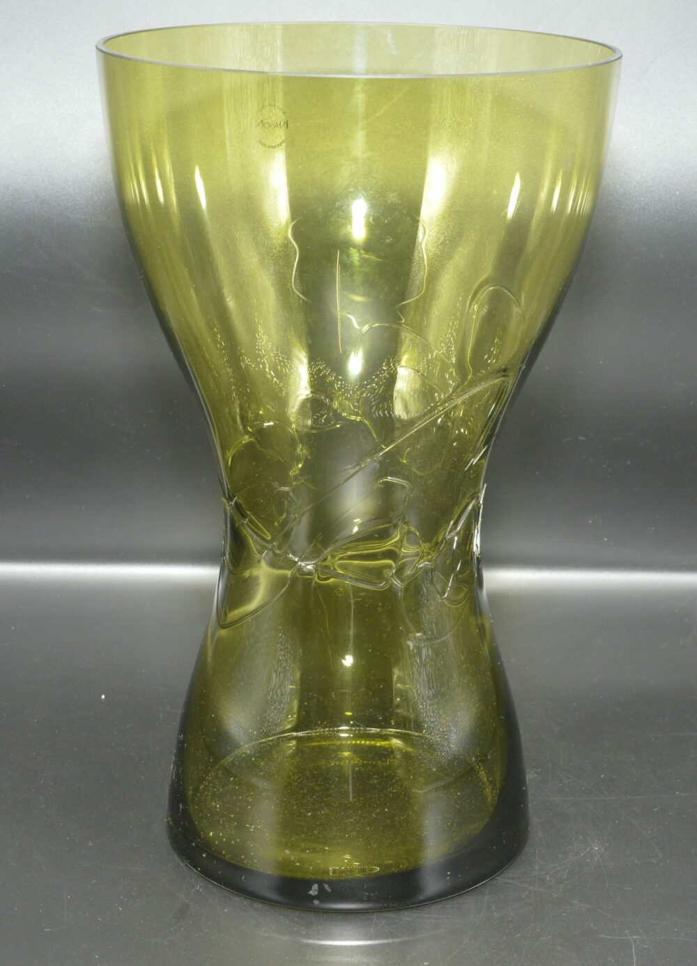 VASO C. NASON