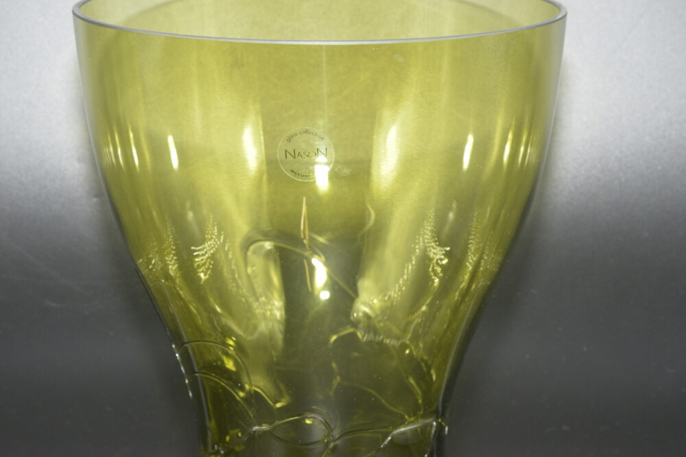 VASO C. NASON