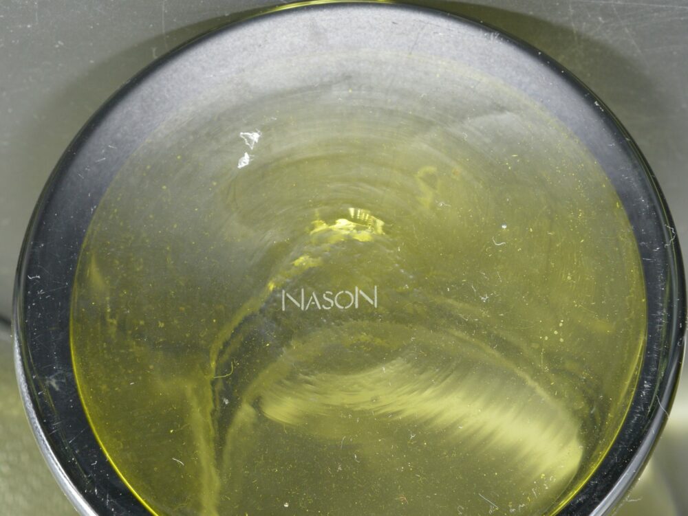 VASO C. NASON