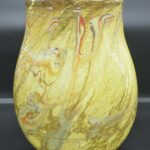 VASO MURRINA GIALLO