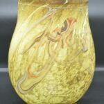 VASO MURRINA GIALLO