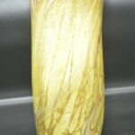 VASO MURRINA GIALLO