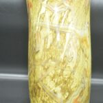 VASO MURRINA GIALLO