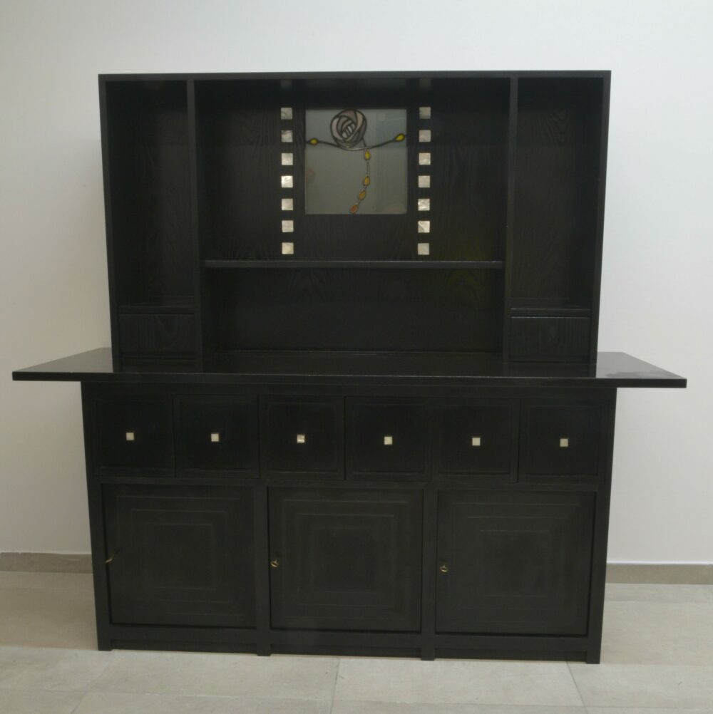 SERVANTE MACKINTOSH