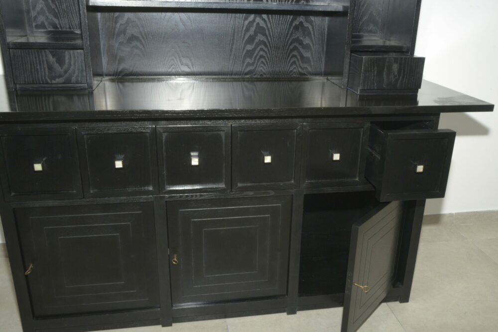 SERVANTE MACKINTOSH