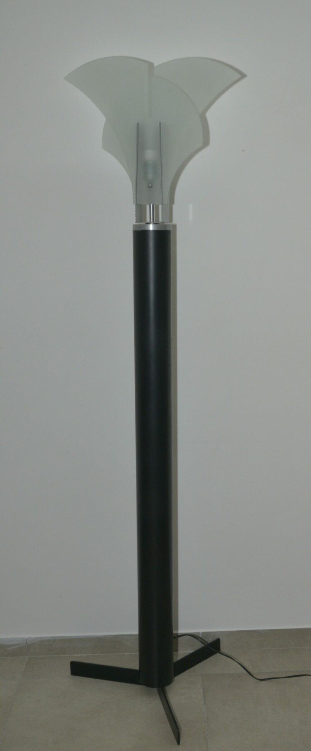 LAMPADA METALLO ALFIERE