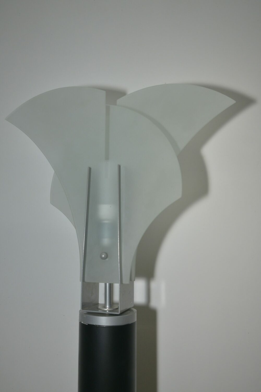 LAMPADA METALLO ALFIERE