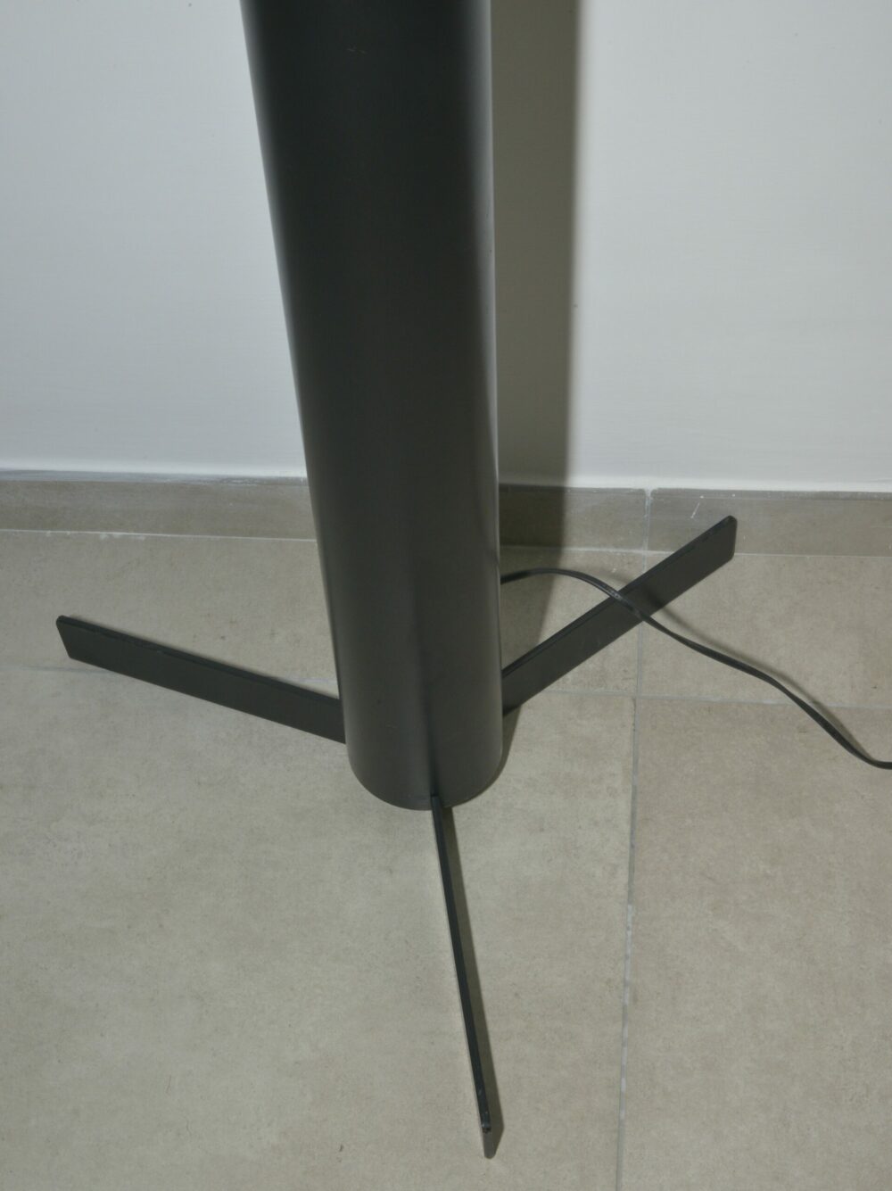 LAMPADA METALLO ALFIERE
