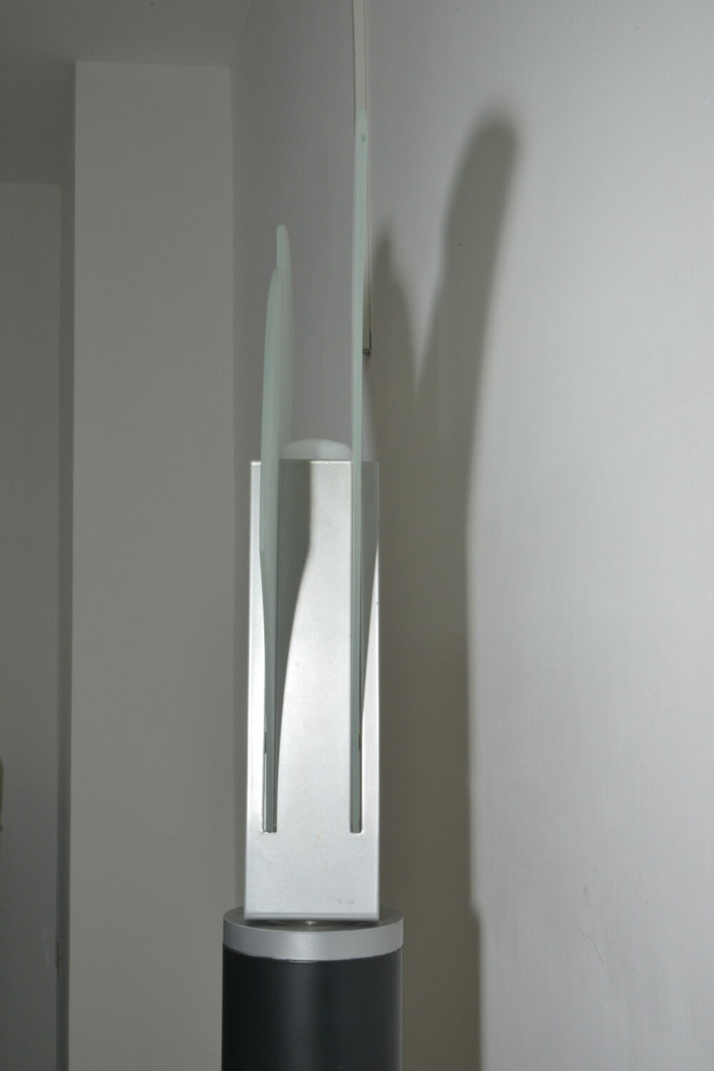 LAMPADA METALLO ALFIERE