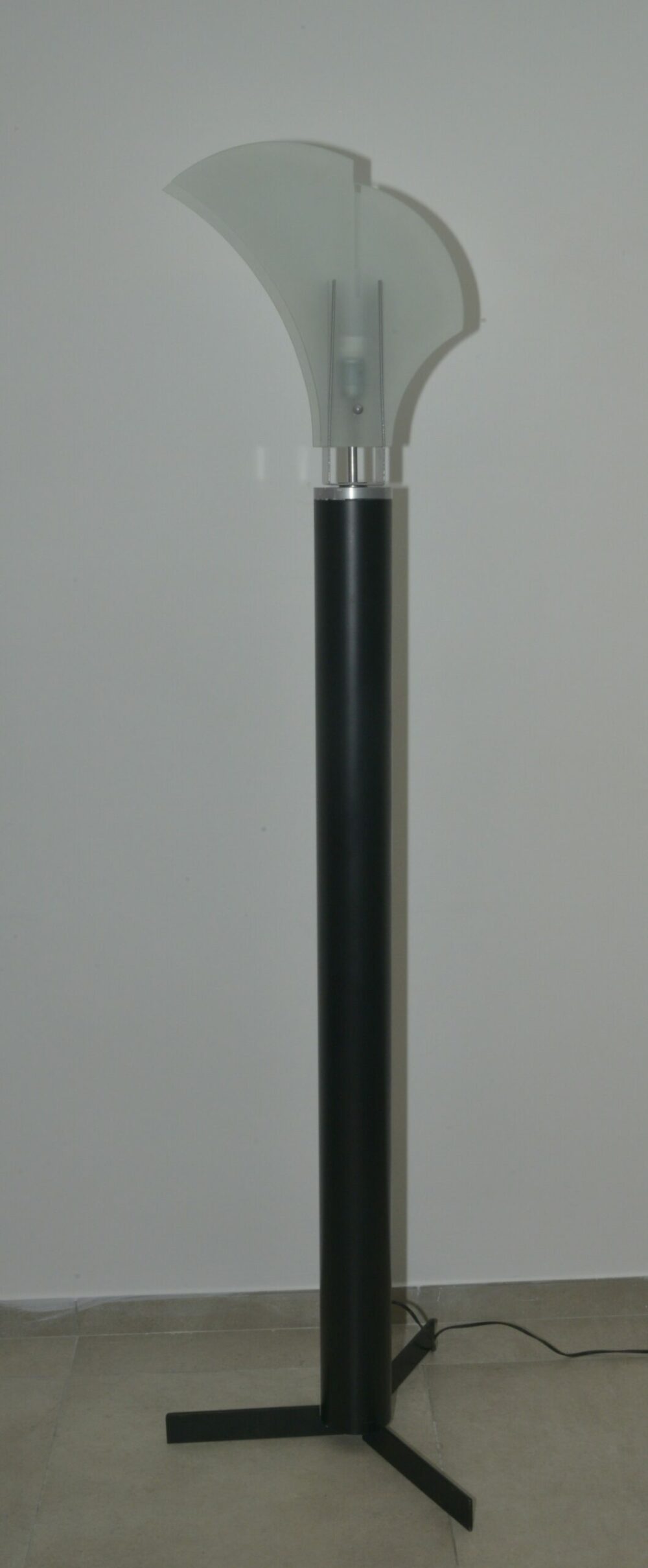 LAMPADA METALLO ALFIERE