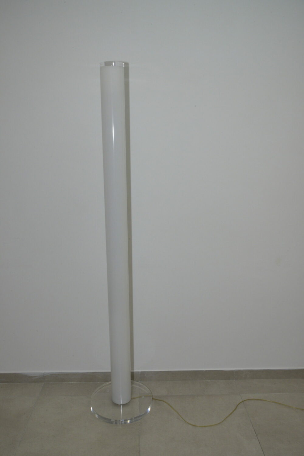 LAMPADA TUBOLARE GIO' PONTI