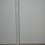 LAMPADA TUBOLARE GIO' PONTI