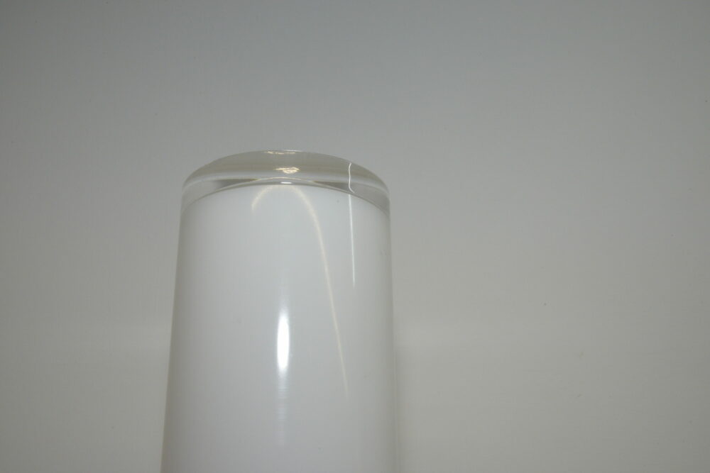 LAMPADA TUBOLARE GIO' PONTI