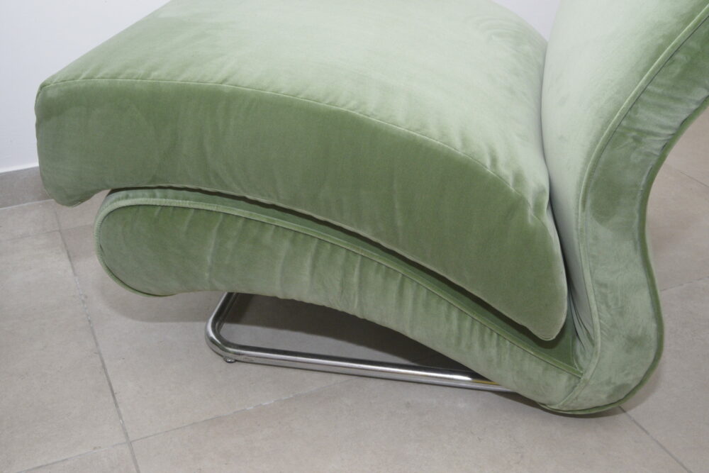 POLTRONE CIGNO