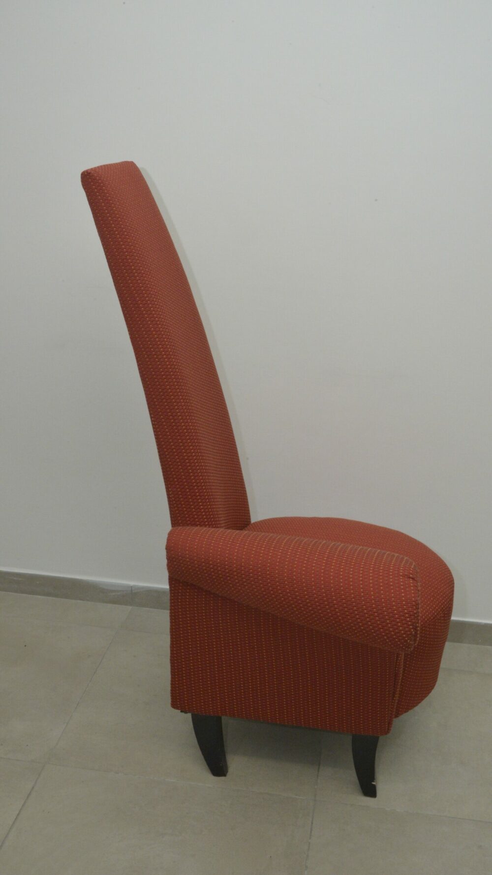 POLTRONA E PANCHETTO CONTENITORE